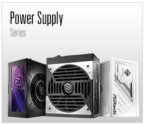 Power Supply