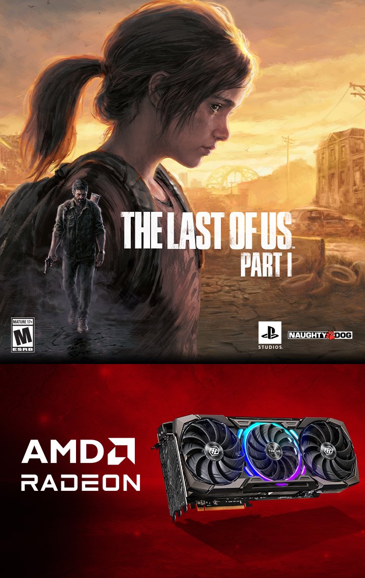 AMD 2023 Q1 Game Bundle