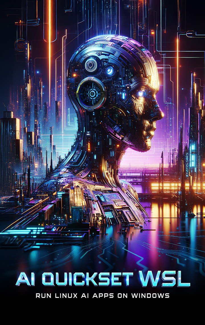 AIQuickSet WSL