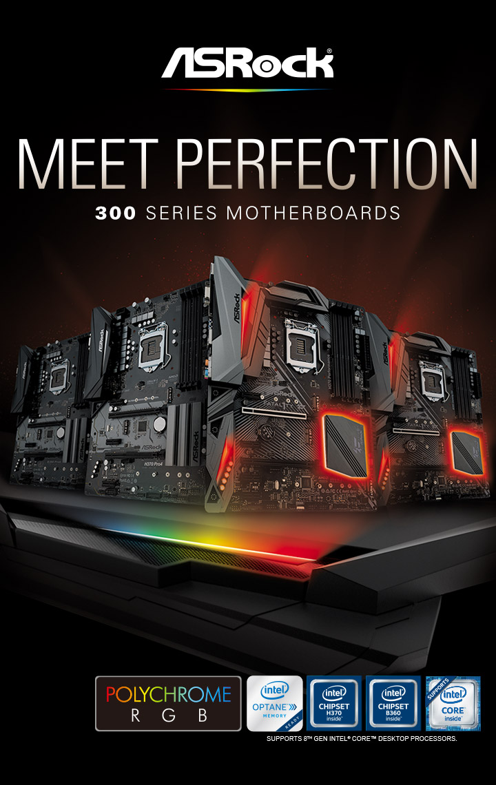 Special display features asrock что это