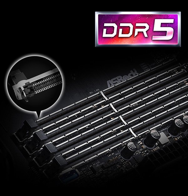 Ranura DIMM reforzada