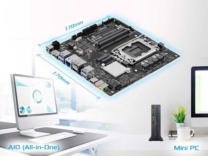 Efficient Business, Seamless Connectivity.