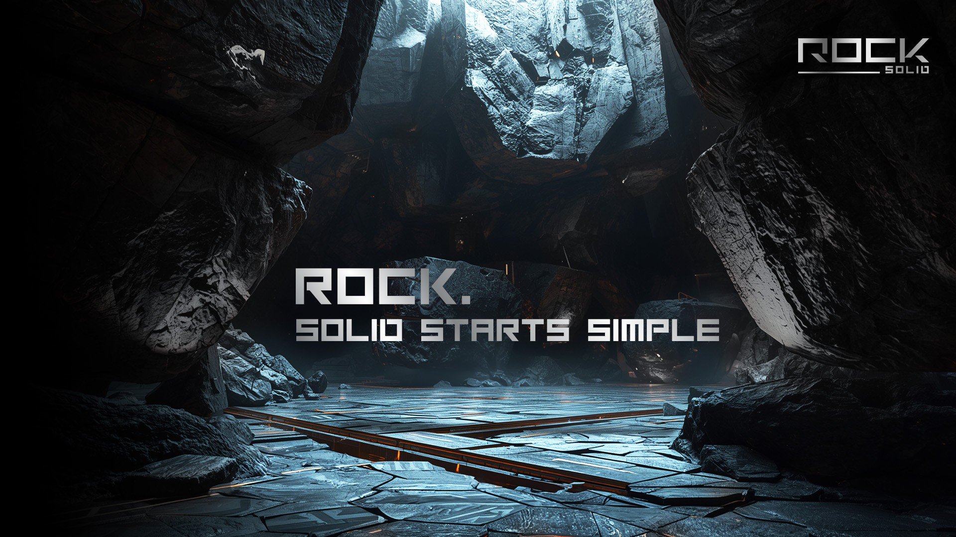 【RE】Rock Series Concept