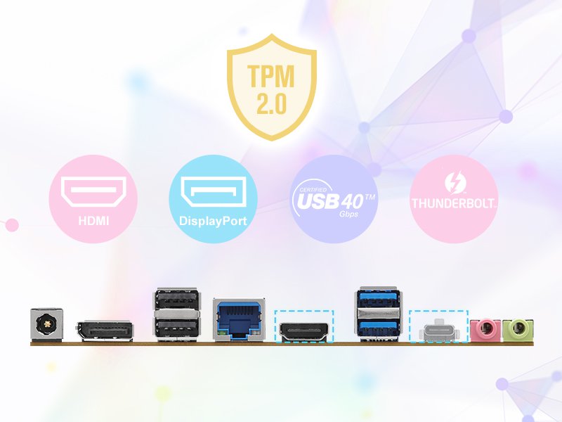 Custom Options, Tailored Specs.