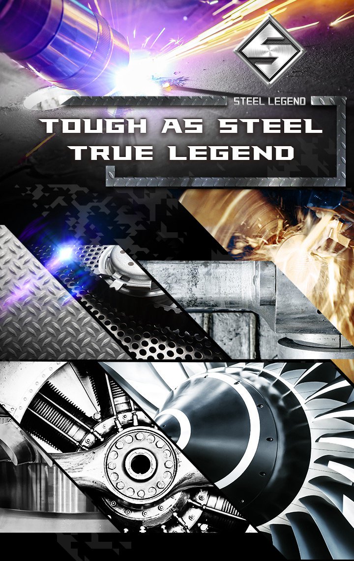 ASRock > H570 Steel Legend
