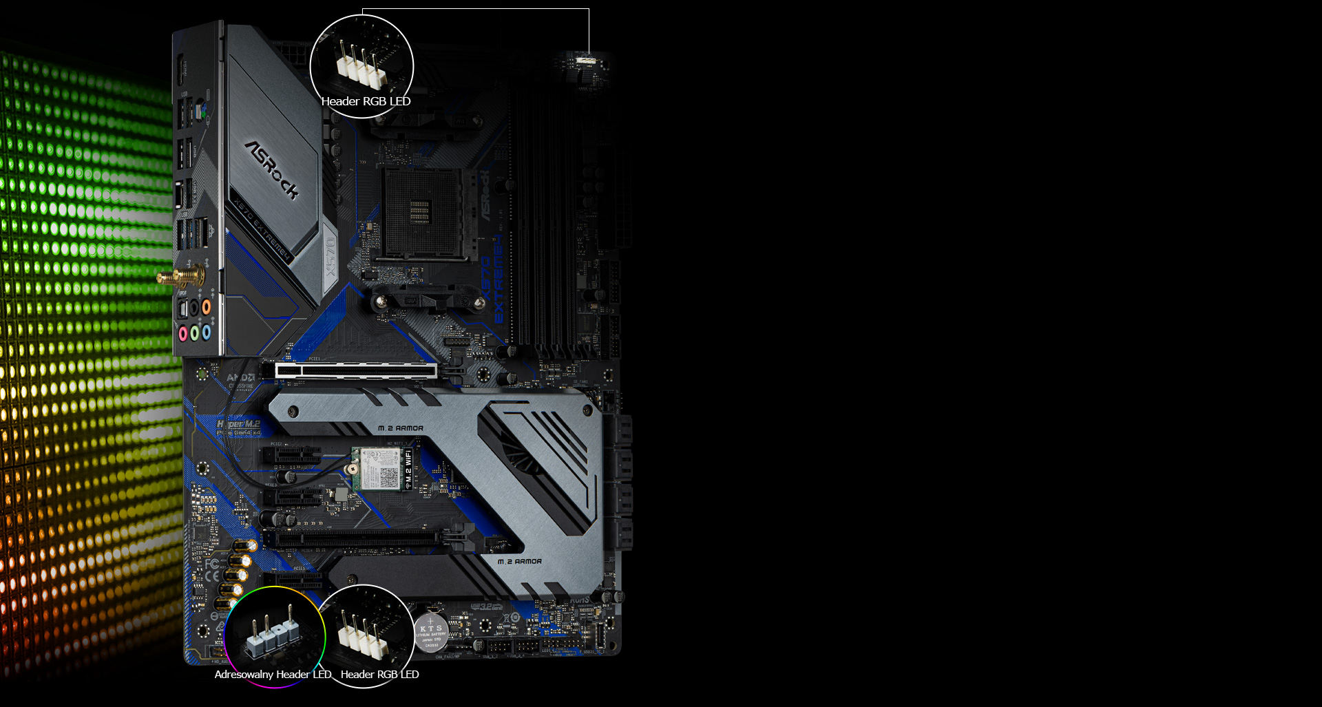 Asrock rgb. ASROCK x570 ATX extreme4. Материнская плата ASROCK x299m extreme4. Материнская плата ASROCK x570 extreme4 WIFI AX.