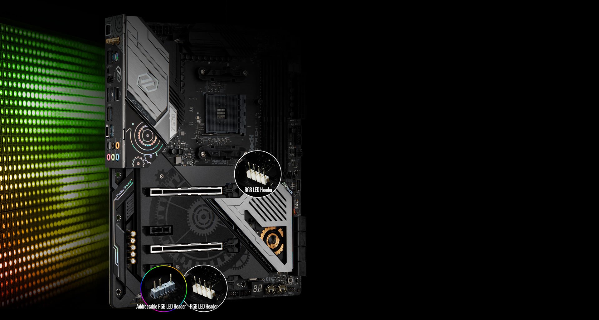 ASROCK x570 Taichi. ASROCK x570 creator. Материнская плата ASROCK x570 Taichi. X570 ASROCK Taichi разобранная.