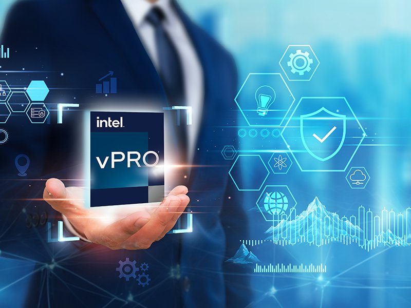 Smart Protection, Total Control