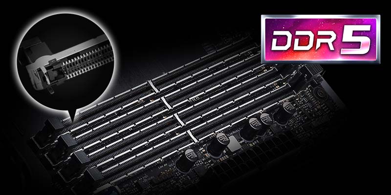 ASRock > X670E Taichi