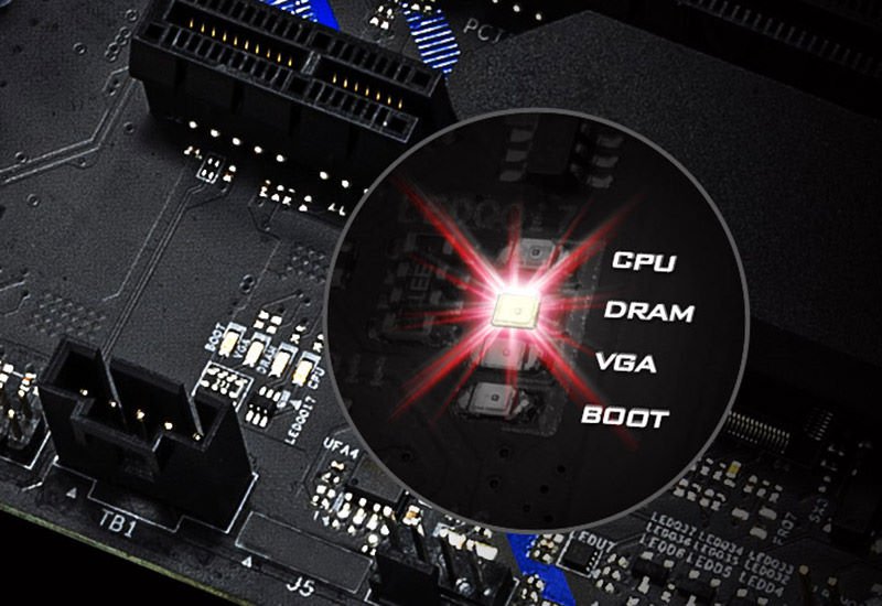 Réduction flash sur la carte graphique AMD Radeon 6600