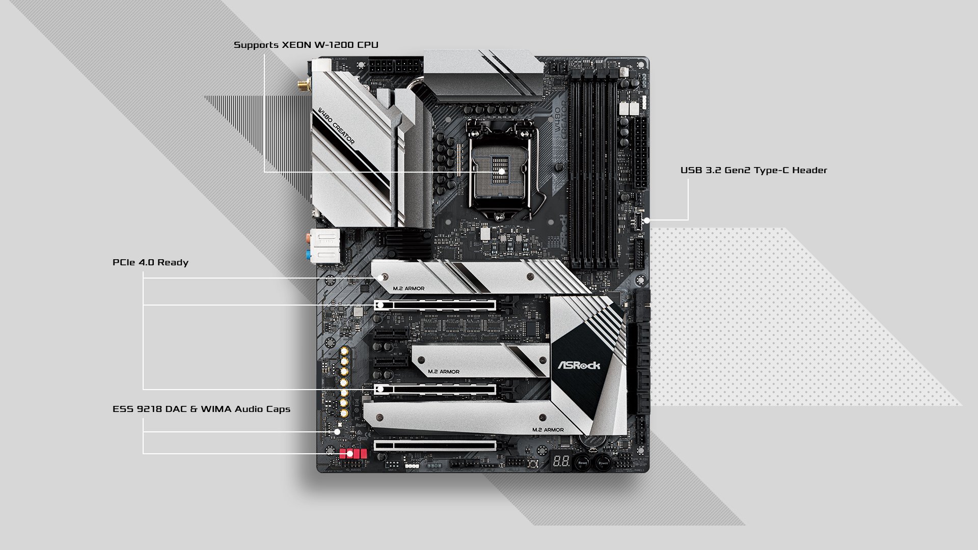 ASROCK w480 creator. LGA 1200 Socket. Xeon под сокет 1200-LGA. W480 creator.