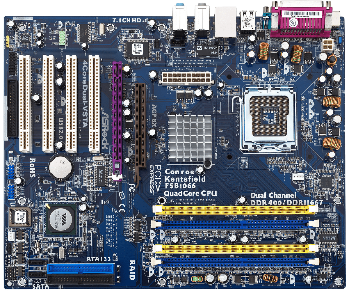 Kbnf6g vsta для каких процессоров