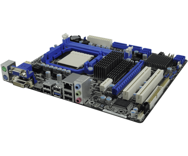 Asrock 880gm le обзор