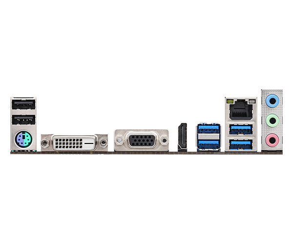 Asrock a320m hdv установка windows 10