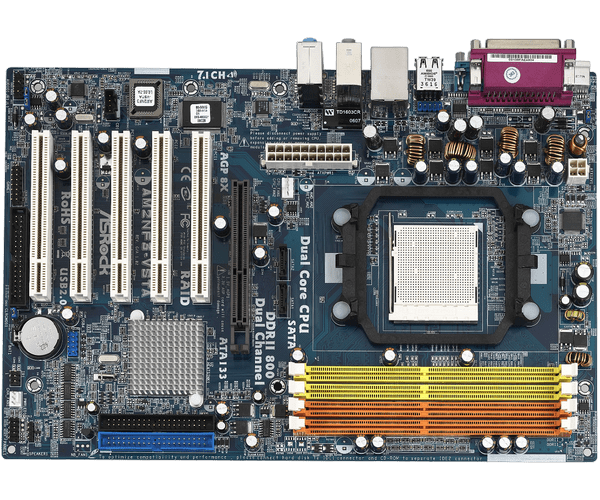 Function Of Agp Slot