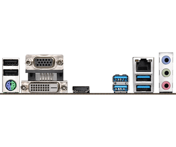 Asrock b365m hdv разгон памяти