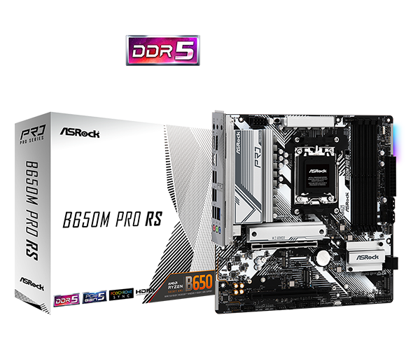 Biostar launches B650M Silver motherboard for AMD Ryzen 7000 CPUs