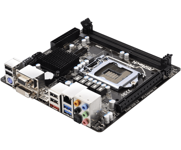 Asrock magix multimedia suite что это