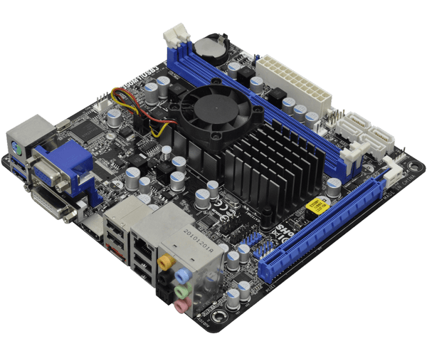 Asrock e350m1 замена процессора