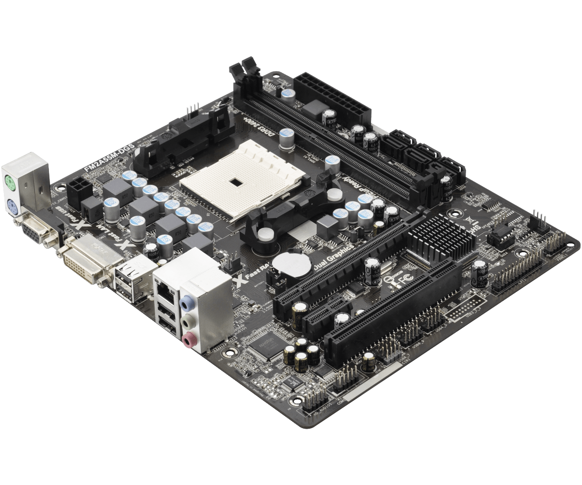 Обновить bios asrock fm2a55m vg3