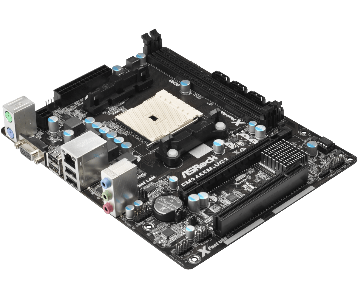 Обновить bios asrock fm2a55m vg3