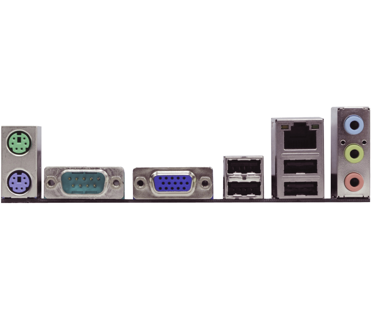 Asrock g41c vs не стартует