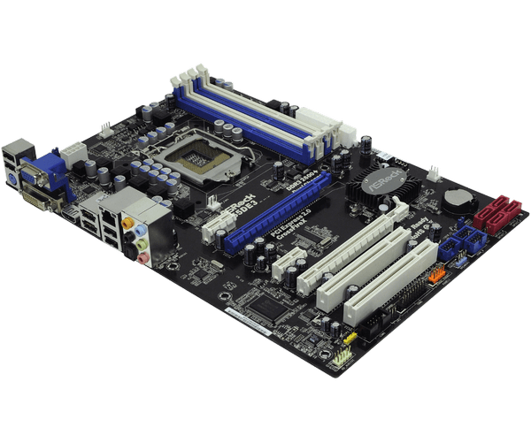 Asrock h55de3 какой процессор можно поставить