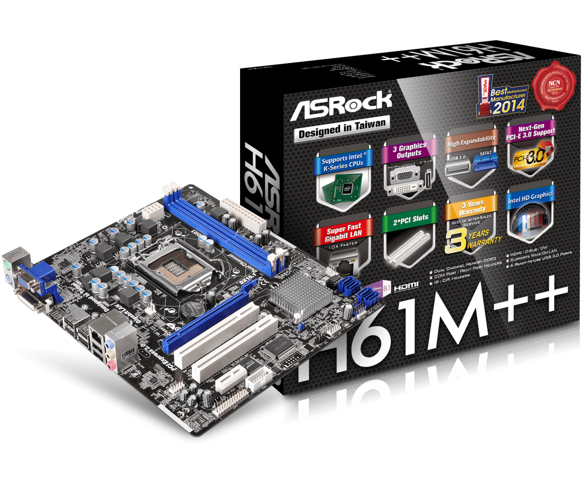 Asrock h61m gs. ASROCK h61m-HVS. ASROCK h61m HVS SATA. ASROCK lga1155.