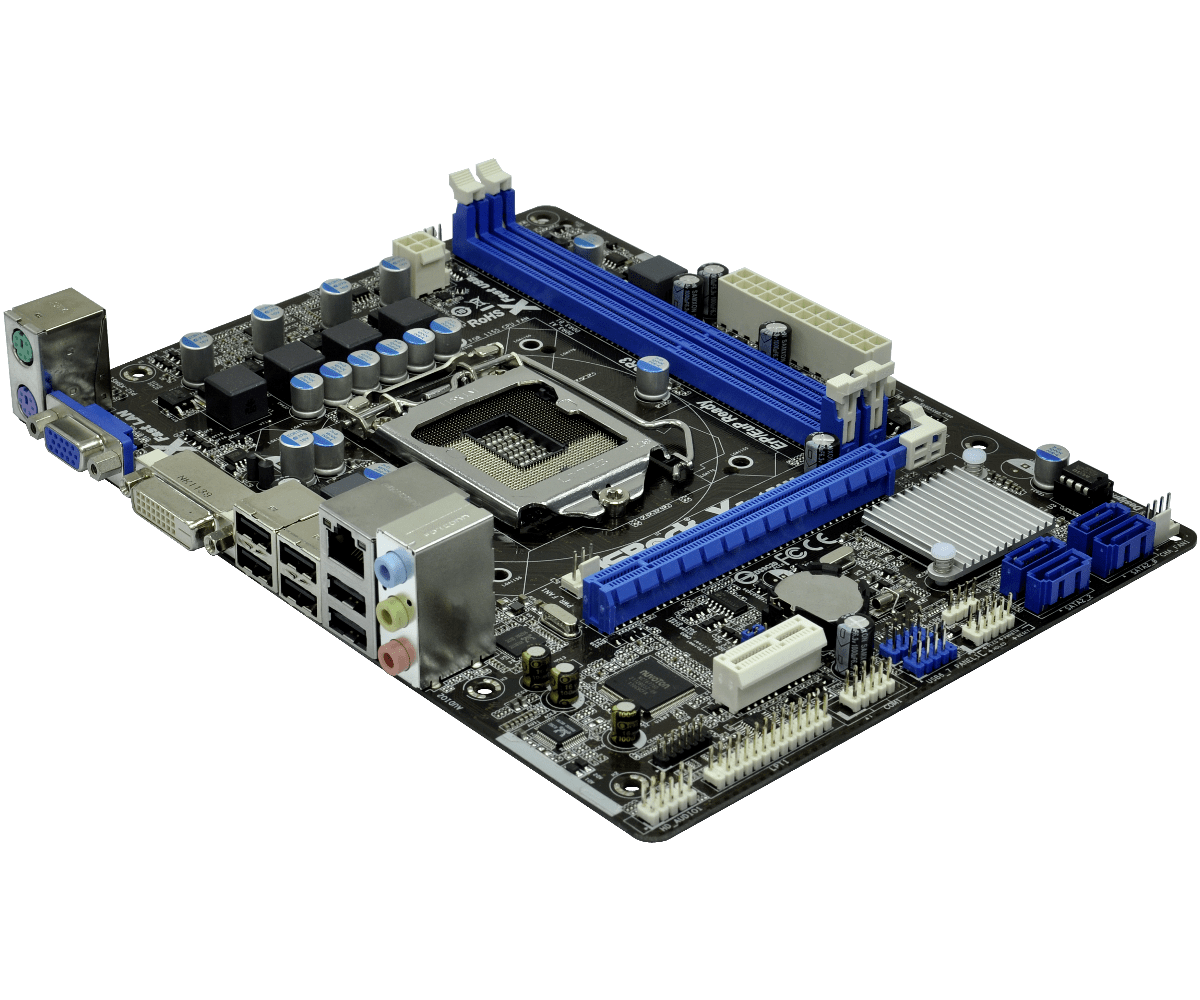 Asrock magix multimedia suite что это