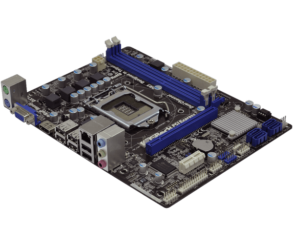 Asrock h61m gs bios обновить