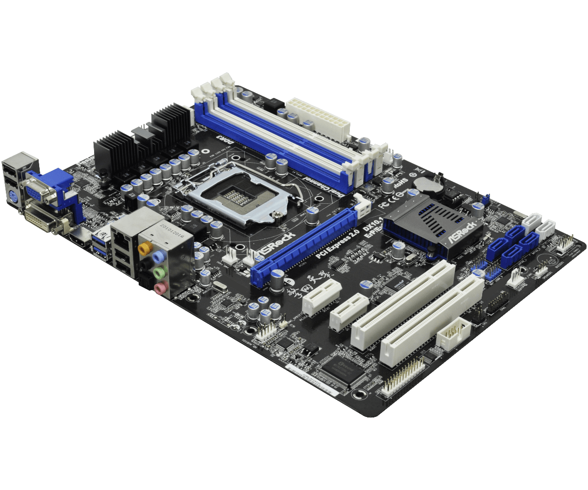 Asrock xfast 555 что это