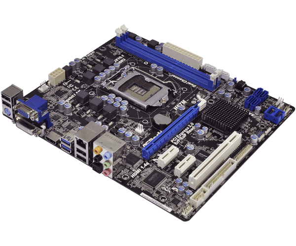 Настройка биос asrock h67m