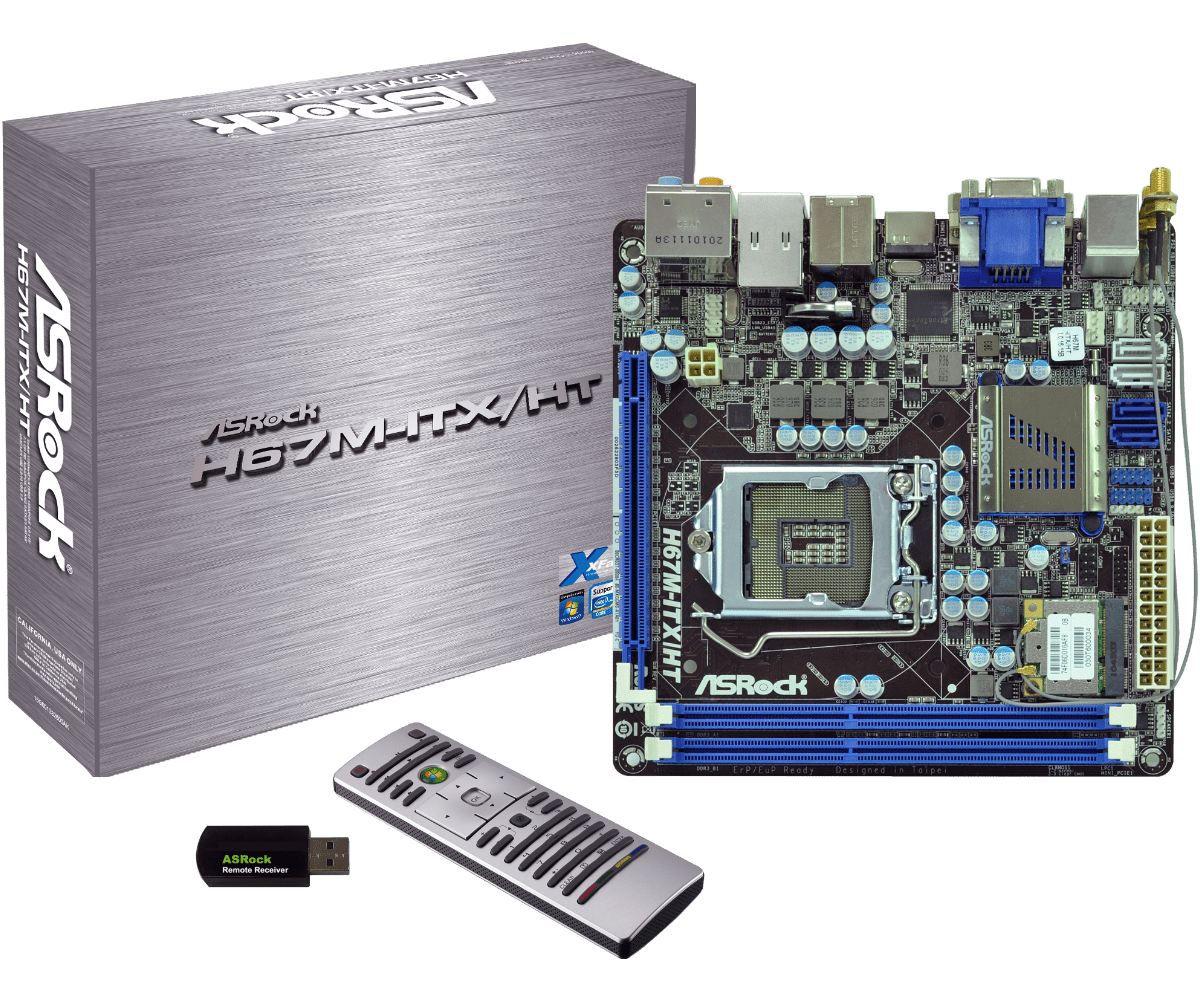 Asrock keymaster что это