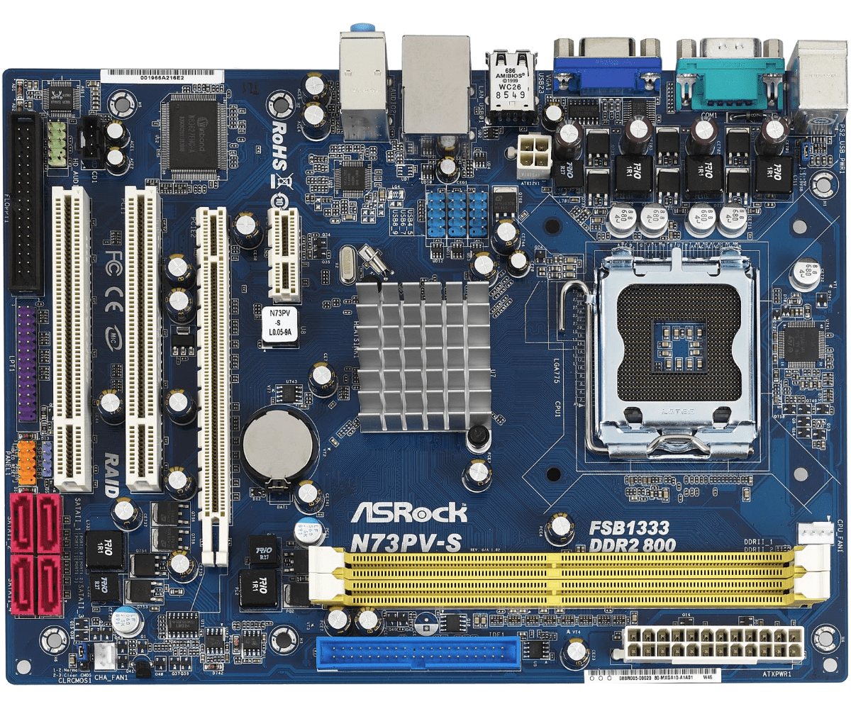 Asrock oc tuner не работает