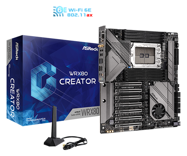 Customize AMD Threadripper Xtreme Gaming PC