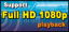 1080p Icon