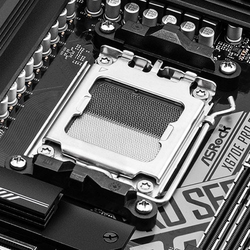 ASRock - Everything You Need to Know About AM5 Motherboard