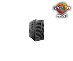 Asrock 迷你電腦系列