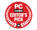 pcgamer - Editor's Pick