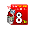 ThinkComputers.org - 8 / 10