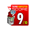 ThinkComputers.org - 9/10