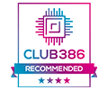club386 - Recommended
