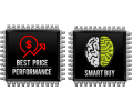 Darktech - Best Price Performance / Smart Buy