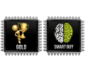 Darktech - Gold / Smart Buy
