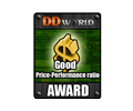 DDWorld - Gold