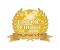 Funky Kit - Editor's Choice