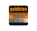 Goldfries.com - Silver