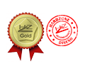 Hard Zone - Gold / Recommended