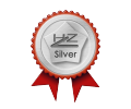 Hard Zone - Silver