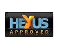 HEXUS.net - Approved